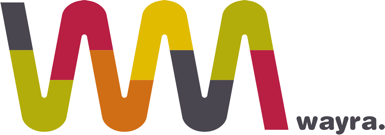 wayra logo